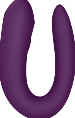 Satisfyer Double Joy Connect App
