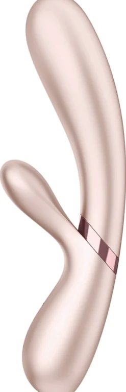 Satisfyer Hot Lover Connect App vibraattori