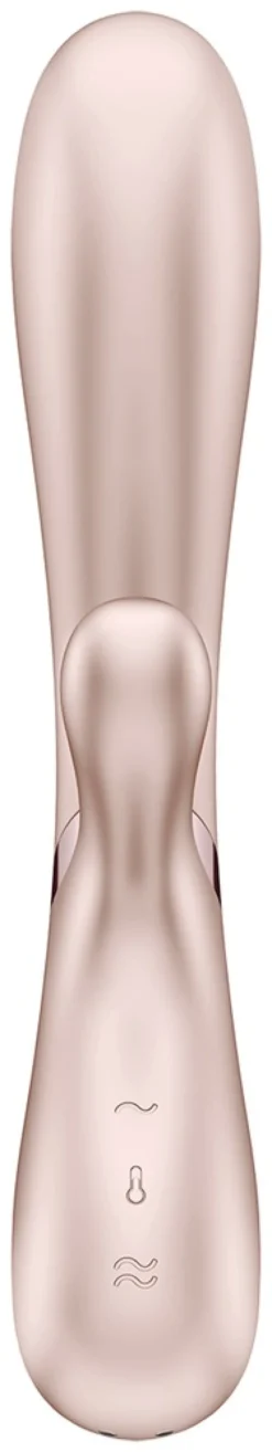 Satisfyer Hot Lover Connect App vibraattori