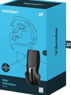 Satisfyer Men Vibration masturbaattori