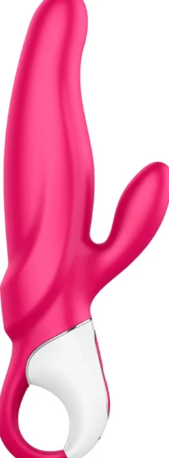 Satisfyer Mr. Rabbit vibraattori