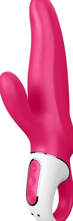 Satisfyer Mr. Rabbit vibraattori