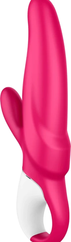 Satisfyer Mr. Rabbit vibraattori