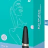 Satisfyer Pro 3+ klitoriskiihotin