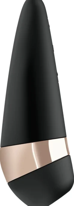 Satisfyer Pro 3+ klitoriskiihotin