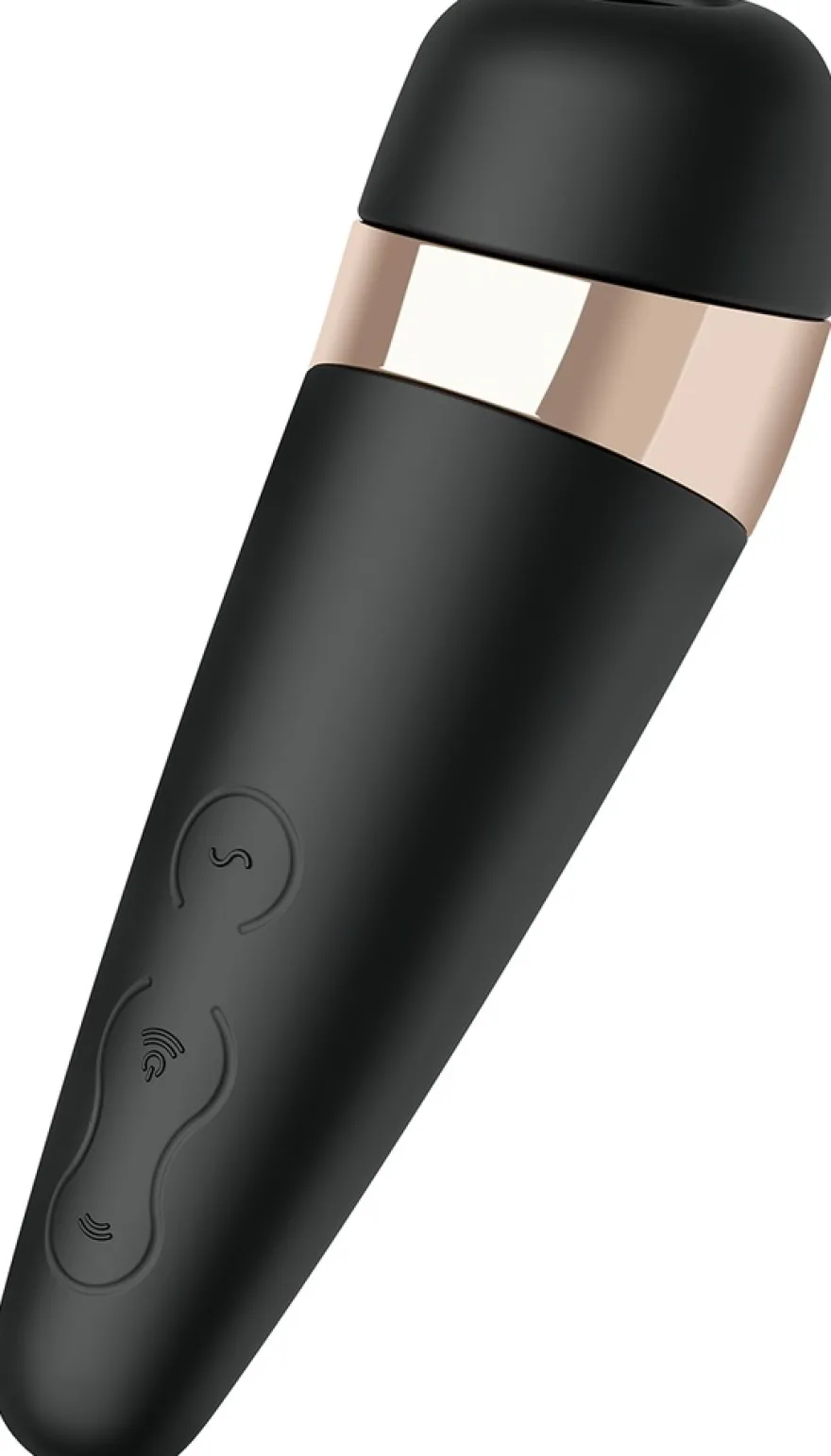Satisfyer Pro 3+ klitoriskiihotin