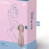 Satisfyer Pro 2 klitoriskiihotin