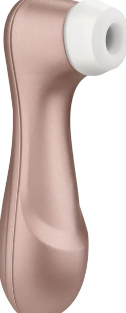 Satisfyer Pro 2 klitoriskiihotin