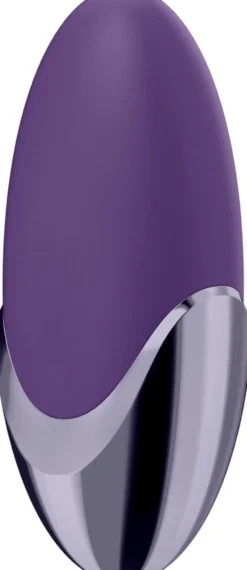 Satisfyer Purple Pleasure vibraattori