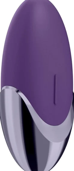 Satisfyer Purple Pleasure vibraattori