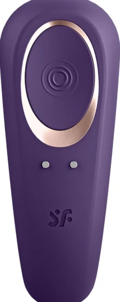 Satisfyer Satisfyer Double Classic vibraattori