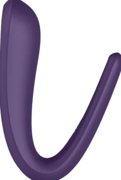 Satisfyer Satisfyer Double Classic vibraattori