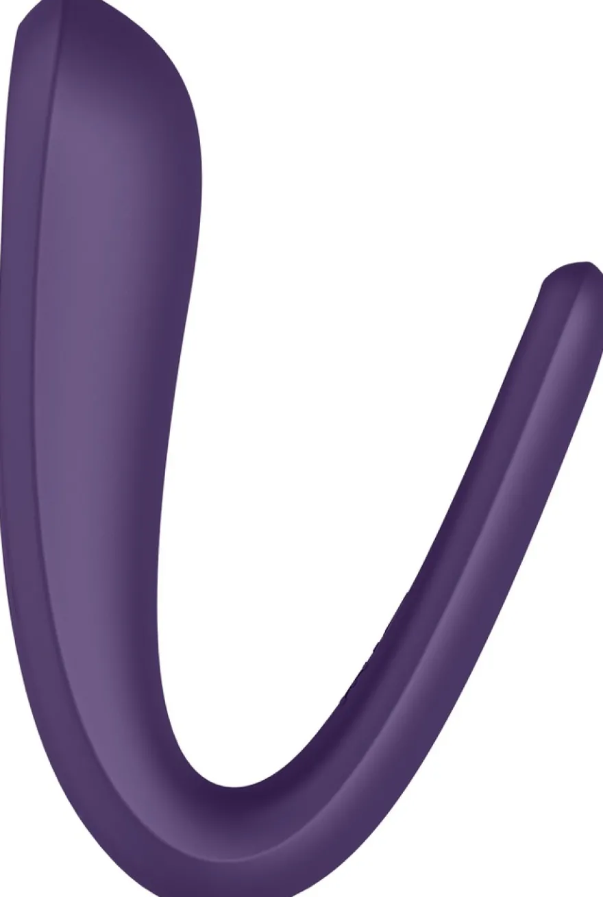 Satisfyer Satisfyer Double Classic vibraattori