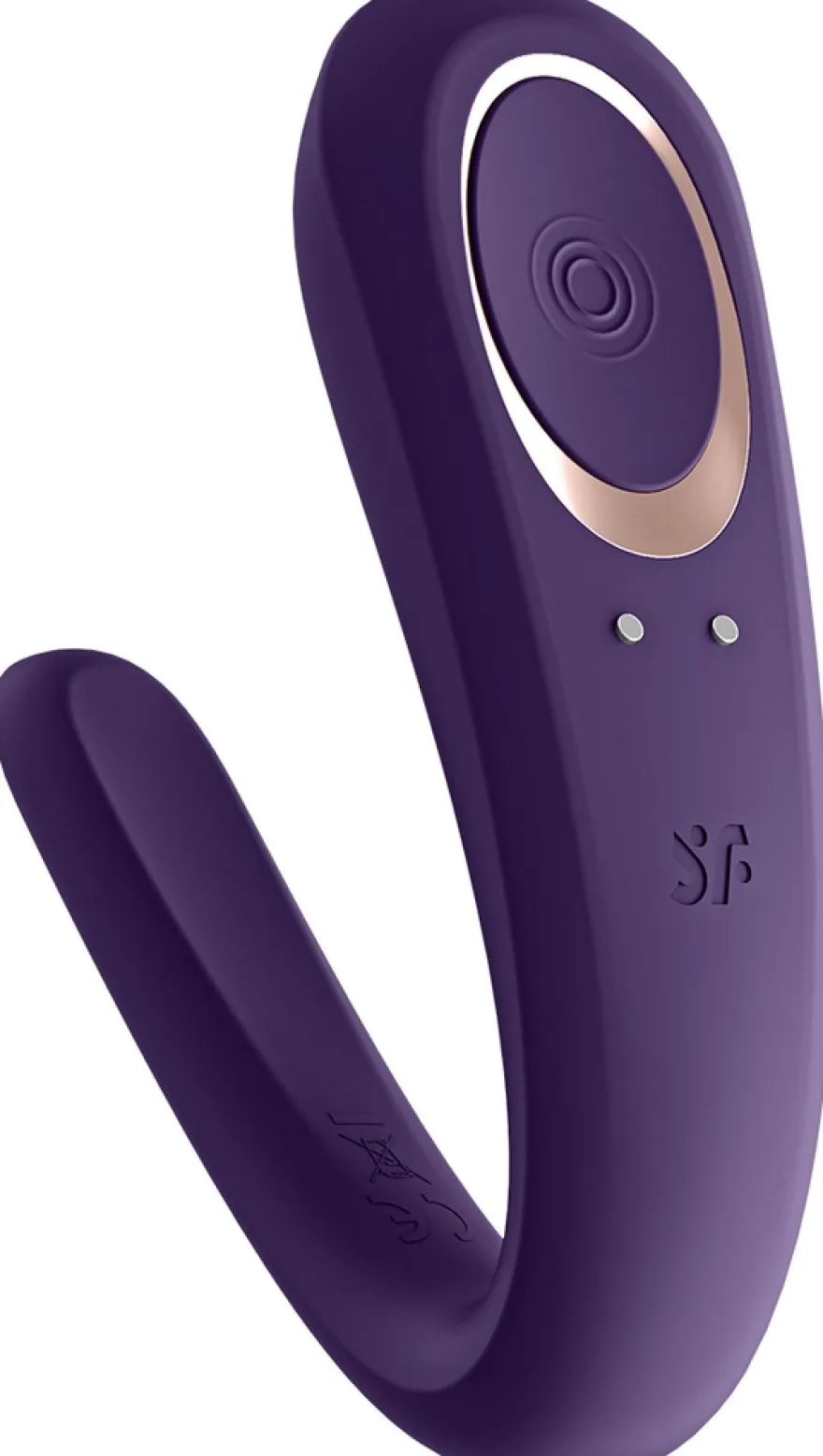 Satisfyer Satisfyer Double Classic vibraattori