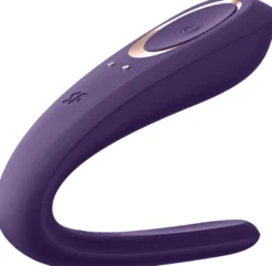 Satisfyer Satisfyer Double Classic vibraattori