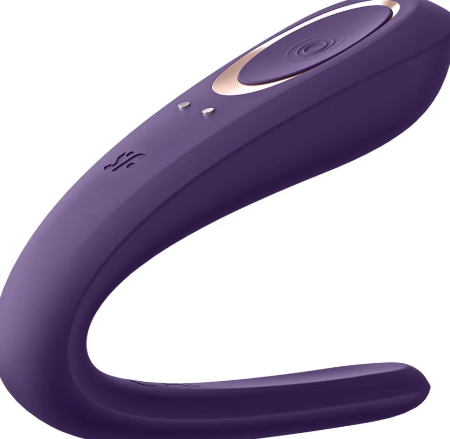 Satisfyer Satisfyer Double Classic vibraattori