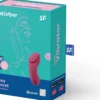 Satisfyer Sexy Secret Connect vibraattori