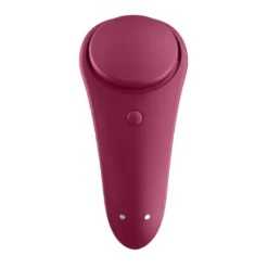 Satisfyer Sexy Secret Connect vibraattori