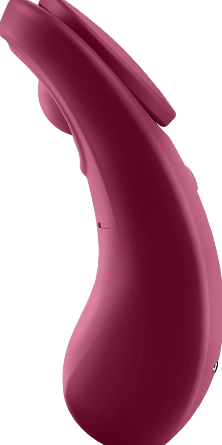Satisfyer Sexy Secret Connect vibraattori