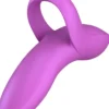 Satisfyer sormivibraattori Bold Lover