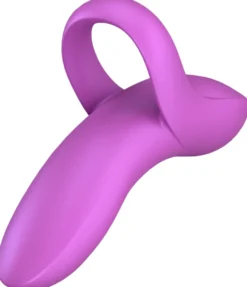 Satisfyer sormivibraattori Bold Lover