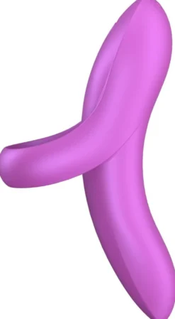 Satisfyer sormivibraattori Bold Lover
