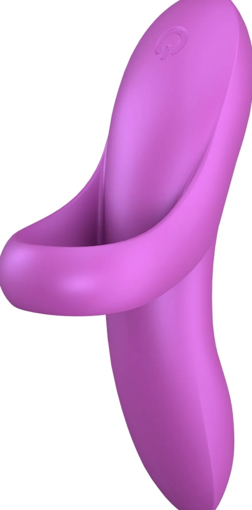 Satisfyer sormivibraattori Bold Lover