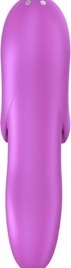 Satisfyer sormivibraattori Bold Lover