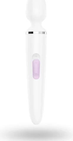 Satisfyer Wand-er Women vibraattori