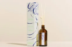 SEES Huonetuoksu Nordic Air 100ml