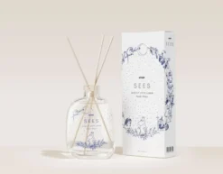 SEES x Muumi Huonetuoksu Nordic Winter 200 ml