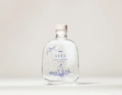 SEES x Muumi Huonetuoksu Nordic Winter 200 ml