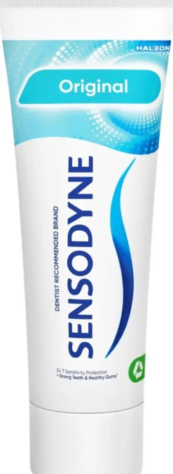 Sensodyne Original hammastahna 75 ml