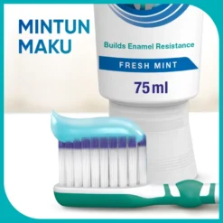 Sensodyne ProEmalj Active Enamel Shield hammastahna 75ml