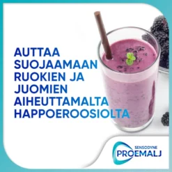 Sensodyne ProEmalj Active Enamel Shield hammastahna 75ml