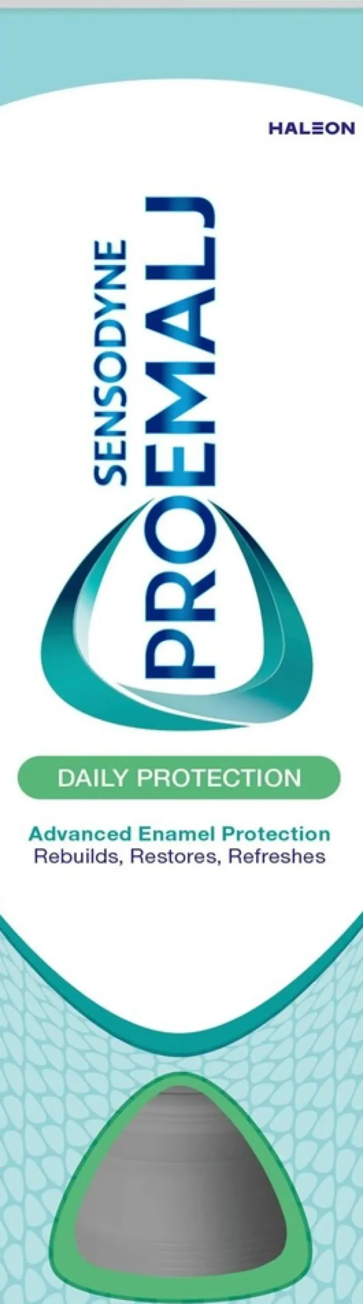 Sensodyne ProEmalj Daily Protection hammastahna 75 ml