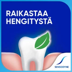 Sensodyne Repair & Protect Whitening Hammastahna 75 ml