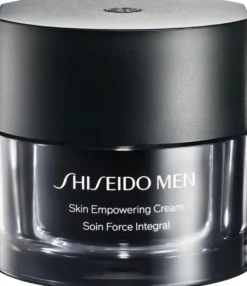 Shiseido Men Skin Empowering Cream kosteusvoide 50 ml