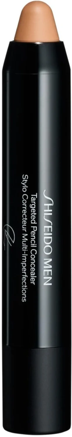 Shiseido Men Targeted Pencil Concealer - sävyllinen peitepuikko 4,3 g