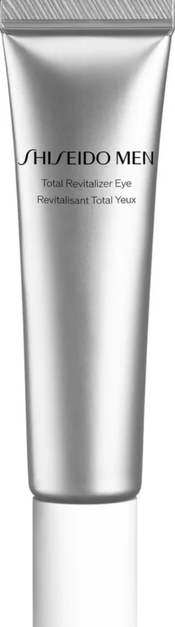 Shiseido Total Revitalizer Eye -anti-age silmänympärysvoide 15 ml
