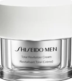 Shiseido Total Revitalizer Cream kasvovoide 50 ml