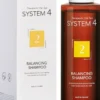 Sim Sensitive System4, 2 Balancing Shampoo 250 ml