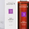 Sim Sensitive System4, 3 Mild shampoo 250 ml