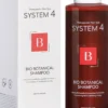 Sim Sensitive System4, B Bio Botanical Shampoo 250 ml