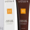 Sim Sensitive System4, H Hydro Care Conditioner hoitoaine 150 ml
