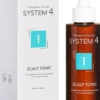 Sim Sensitive System4, T Scalp Tonic hiuspohjan hoitoneste 150 ml