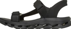Skechers Go Walk Glide-step Slip-Ins Mar sandaalit
