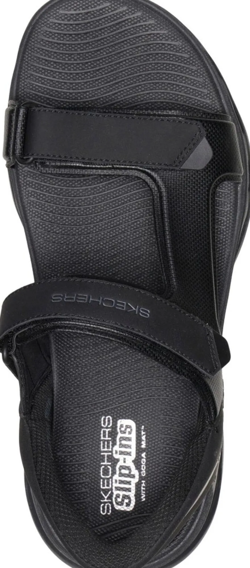Skechers Go Walk Glide-step Slip-Ins Mar sandaalit