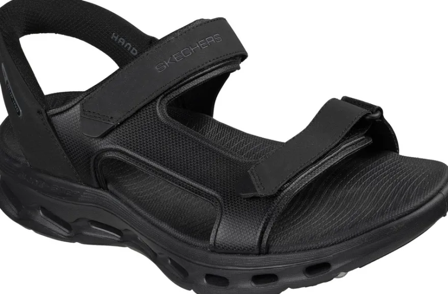 Skechers Go Walk Glide-step Slip-Ins Mar sandaalit
