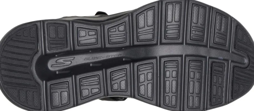 Skechers Go Walk Glide-step Slip-Ins Mar sandaalit